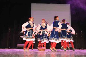 danza tradizionale festival i bambini nel mondo